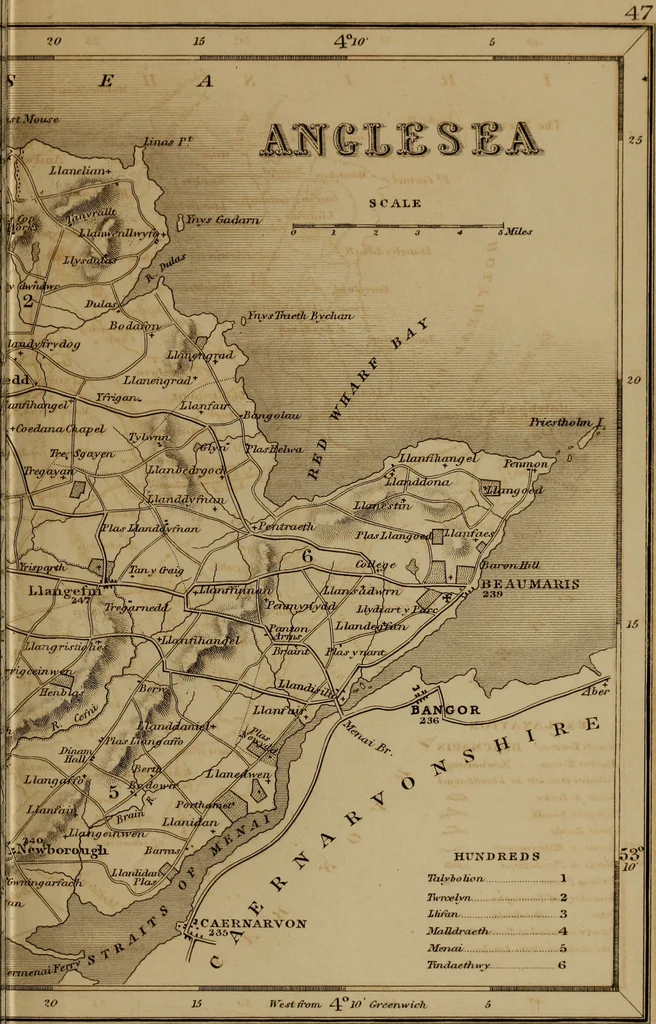 An illustration from An alphabetical chronology of remarkable events .., 1853, leaf 386
