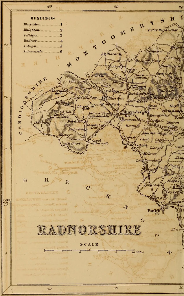 An illustration from An alphabetical chronology of remarkable events .., 1853, leaf 429
