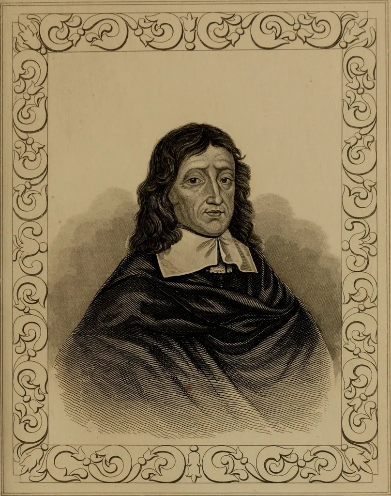 An illustration from An alphabetical chronology of remarkable events .., 1853, leaf 46