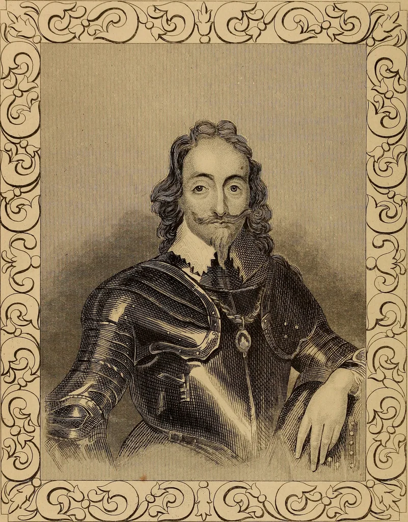 An illustration from An alphabetical chronology of remarkable events .., 1853, leaf 49