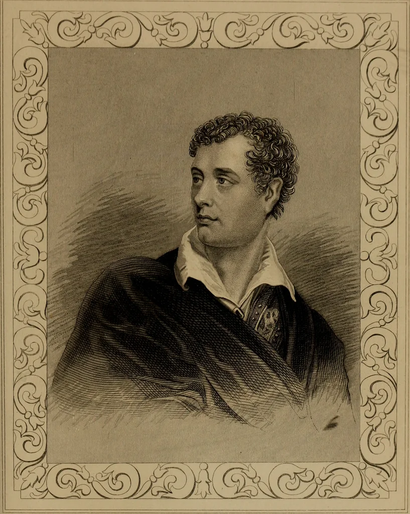 An illustration from An alphabetical chronology of remarkable events .., 1853, leaf 50