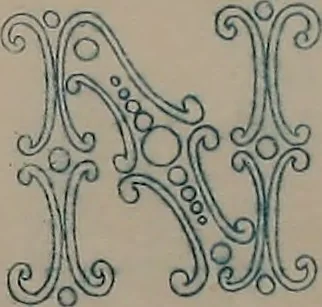 An illustration from Alphabets, 1860, leaf 86