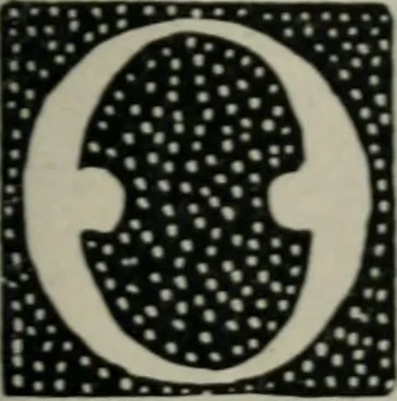 An illustration from Alphabets old and new, for the use of craftsmen : with an introductory essay on Art in the alphabet, 1898, leaf 134