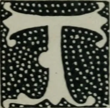 An illustration from Alphabets old and new, for the use of craftsmen : with an introductory essay on Art in the alphabet, 1898, leaf 134