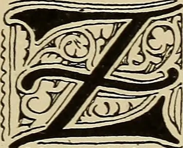 An illustration from Alphabets old and new, for the use of craftsmen, 1910, leaf 114