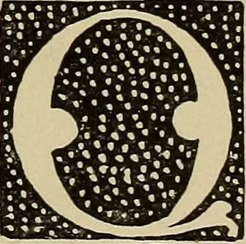 An illustration from Alphabets old and new, for the use of craftsmen, 1910, leaf 130