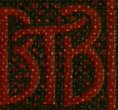 An illustration from Alphabets old and new, for the use of craftsmen, 1910, leaf 2