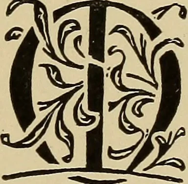 An illustration from Alphabets old and new, for the use of craftsmen, 1910, leaf 264