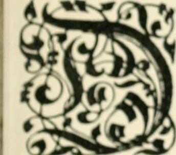 An illustration from Alphabets old and new, for the use of craftsmen : with an introductory essay on Art in the alphabet, 1898, leaf 188