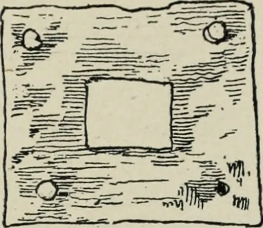 An illustration from Altai-Iran und VÃ¶lkerwanderung : ziergeschichtliche Untersuchungen Ã¼ber die Eintritt der Wander- und NordvÃ¶lker in die TreibhÃ¤user geistigen Lebens, 1917, leaf 66