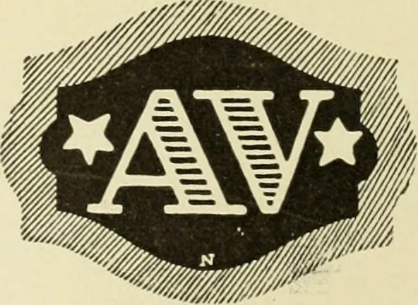 An illustration from Altchristliche und byzantinische Kunst, 1914, leaf 11