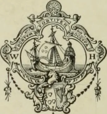 An illustration from Alterthum und Gegenwart. Gesammelte Reden und Vorträge, 1886, leaf 361
