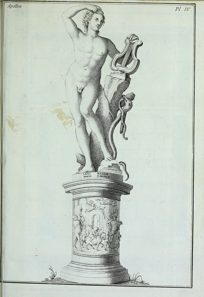 An illustration from Alticchiero, 1787, leaf 102