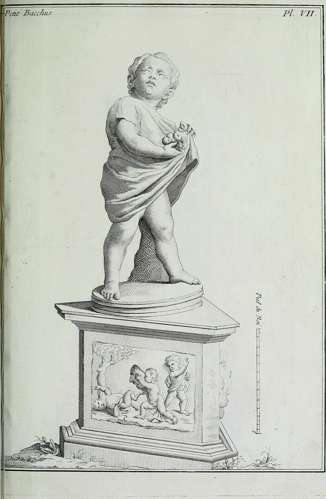 An illustration from Alticchiero, 1787, leaf 108
