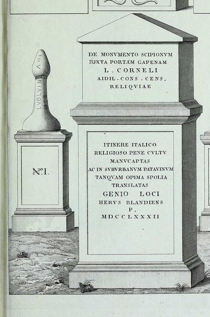 An illustration from Alticchiero, 1787, leaf 116