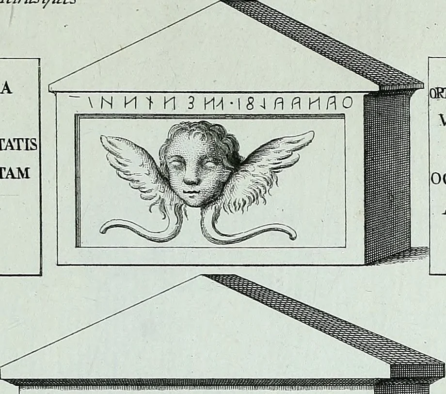 An illustration from Alticchiero, 1787, leaf 116