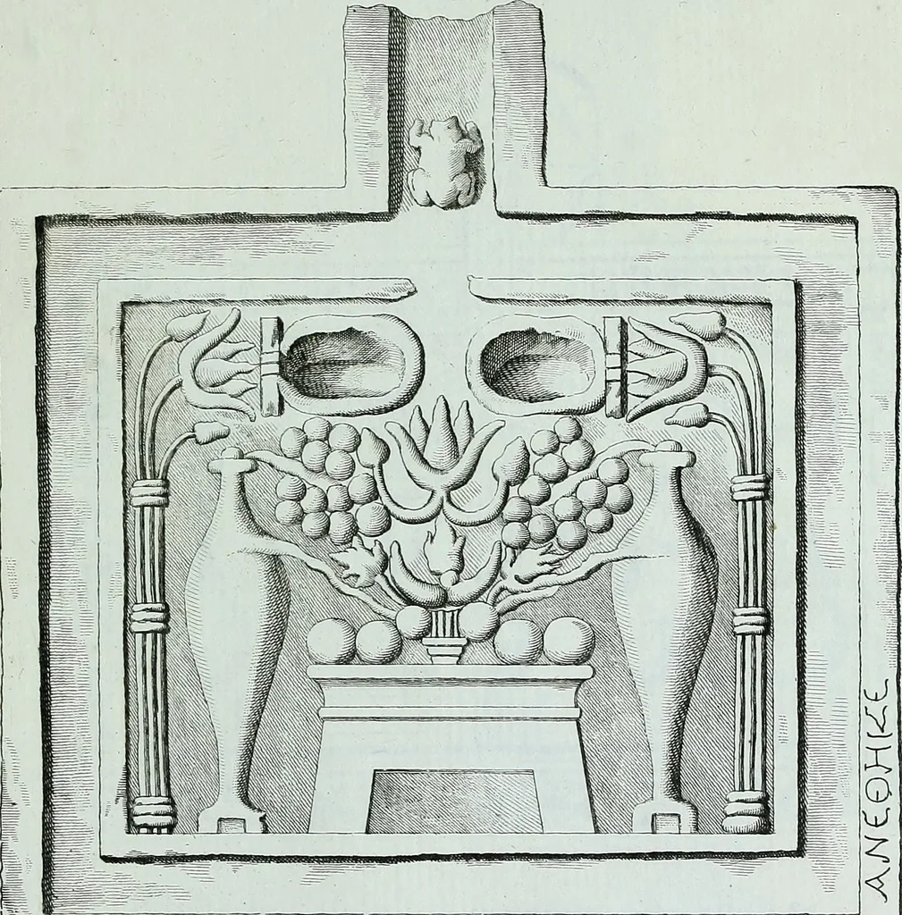 An illustration from Alticchiero, 1787, leaf 128