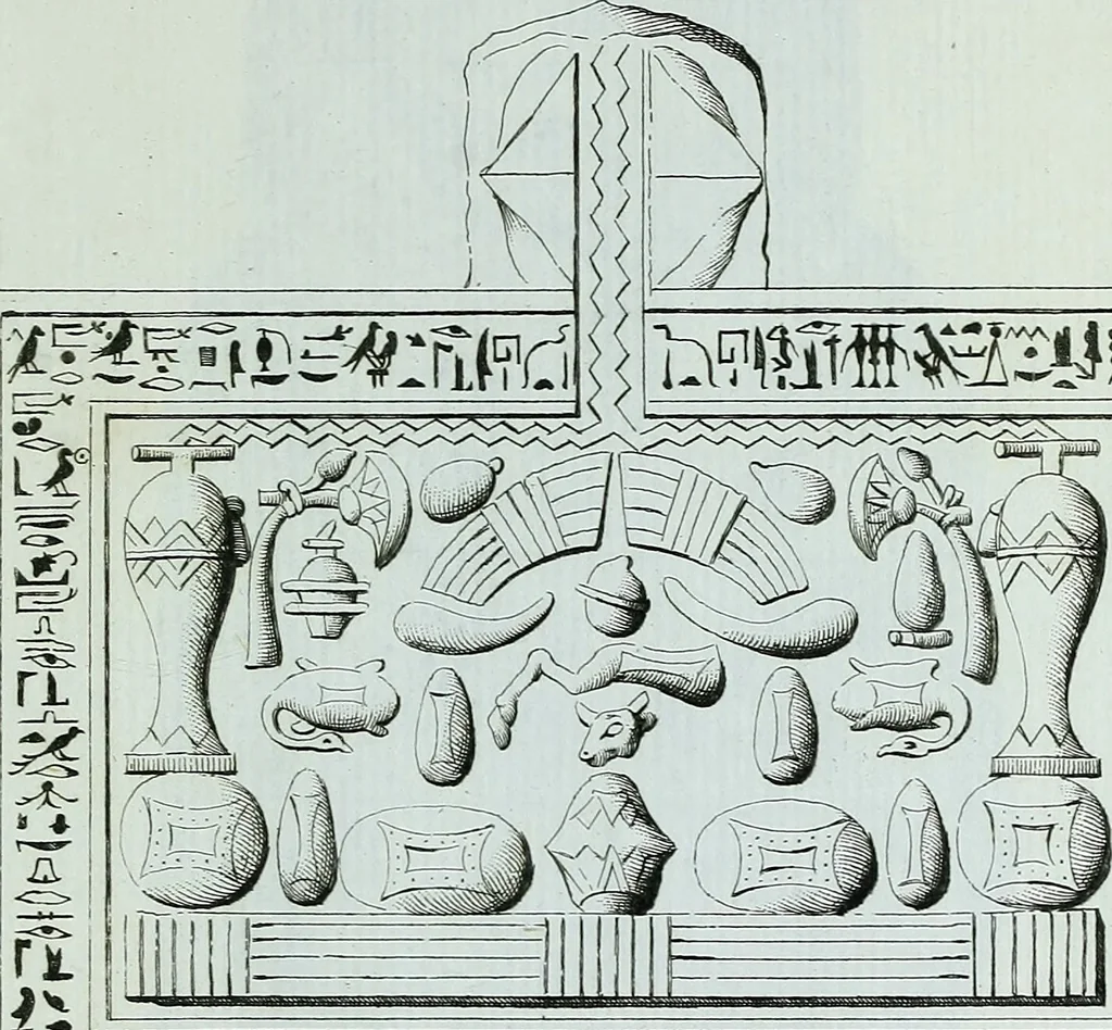 An illustration from Alticchiero, 1787, leaf 130