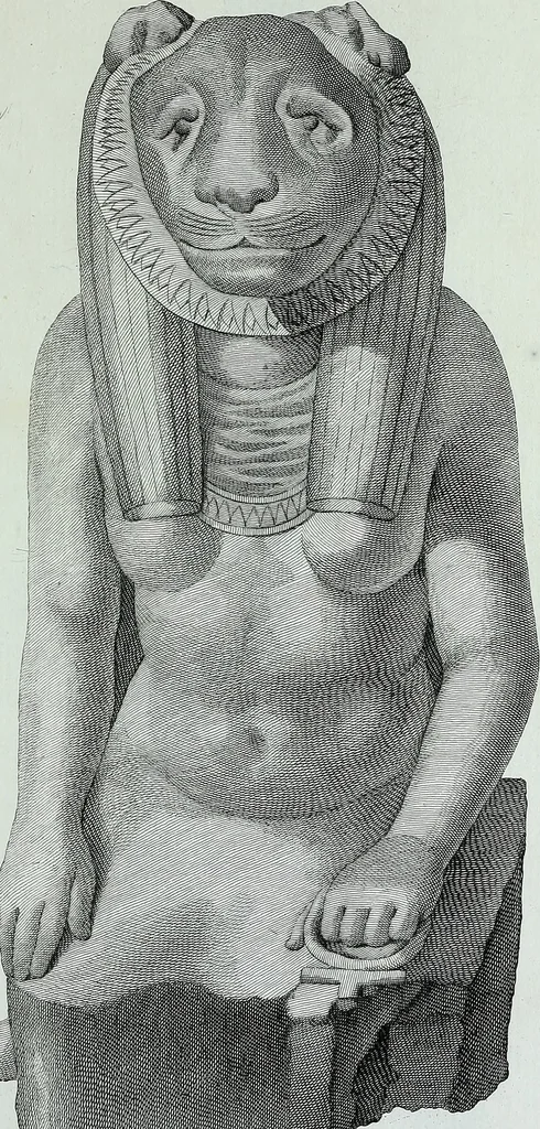 An illustration from Alticchiero, 1787, leaf 132
