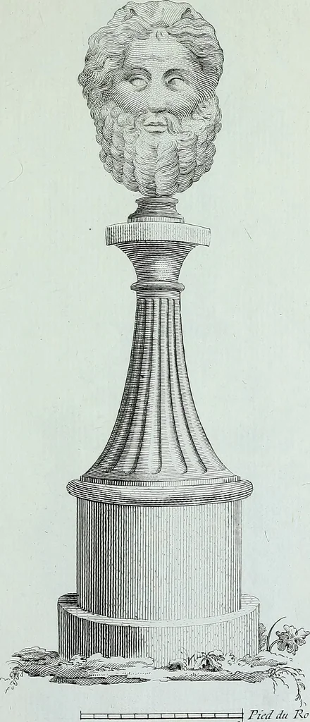 An illustration from Alticchiero, 1787, leaf 136