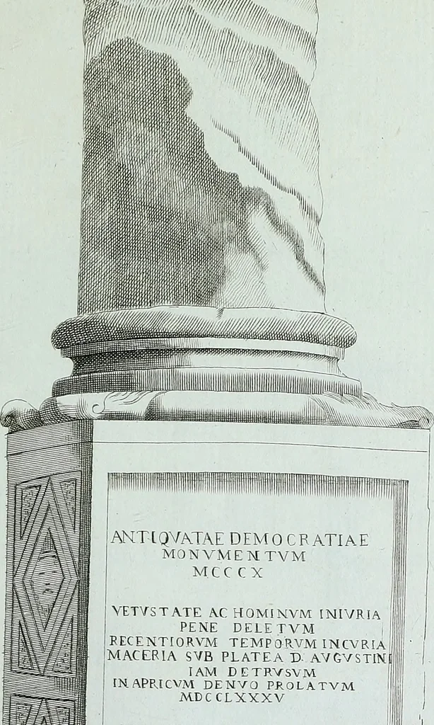 An illustration from Alticchiero, 1787, leaf 142