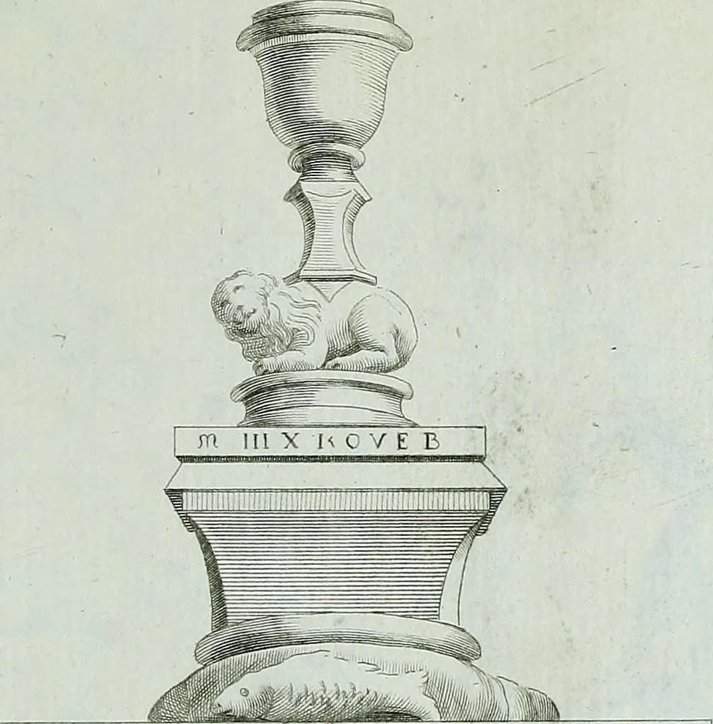An illustration from Alticchiero, 1787, leaf 144