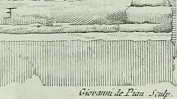 An illustration from Alticchiero, 1787, leaf 4