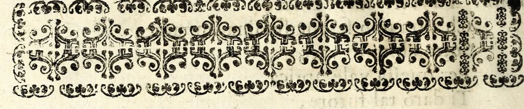 An illustration from Altile : tragedia, 1626, leaf 144