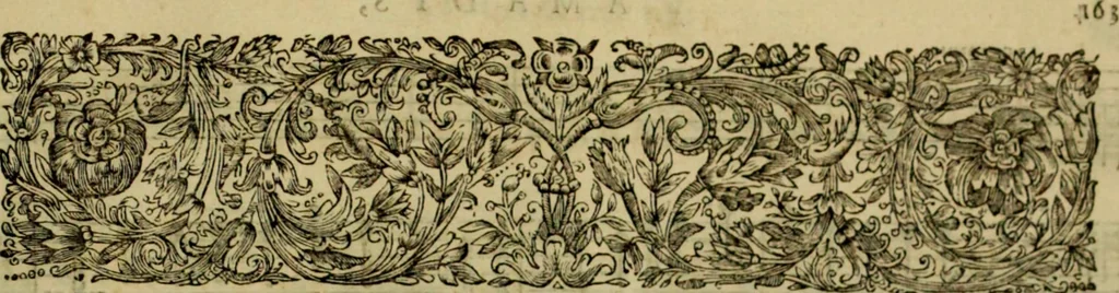 An illustration from Amadis, tragédie, 1684, leaf 216
