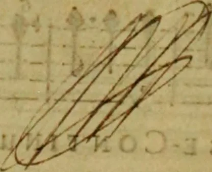 An illustration from Amadis, tragédie, 1684, leaf 325