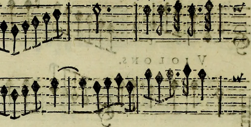 An illustration from Amadis, tragedie, 1684, leaf 305