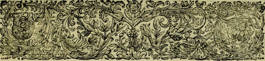 An illustration from Amadis, tragedie, 1684, leaf 54