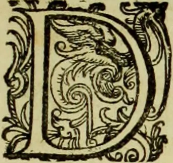 An illustration from Amadis, tragedie, 1684, leaf 8