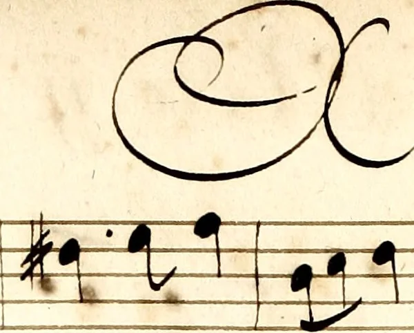 An illustration from Amadis : tragedie ; Proserpine ; Cadmus, 1700, leaf 101