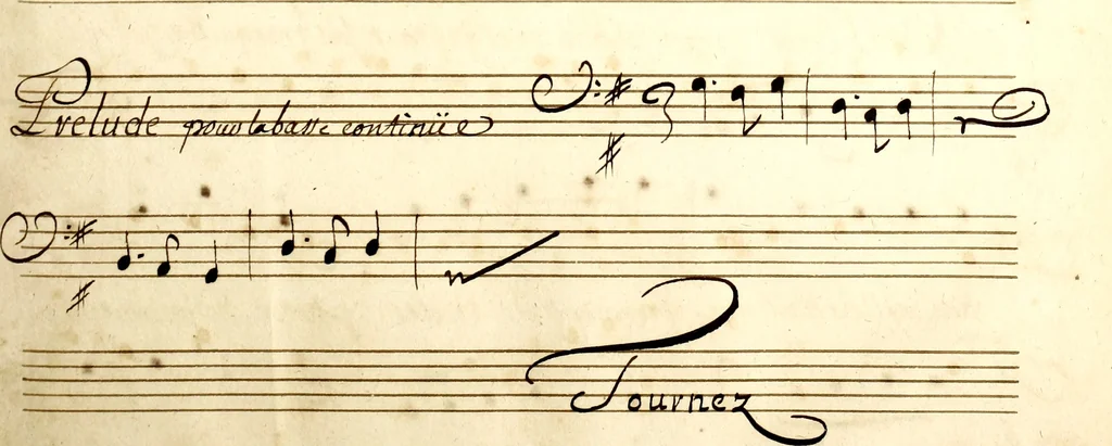 An illustration from Amadis : tragedie ; Proserpine ; Cadmus, 1700, leaf 20