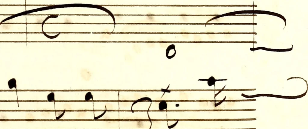 An illustration from Amadis : tragedie ; Proserpine ; Cadmus, 1700, leaf 298