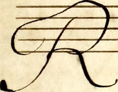 An illustration from Amadis : tragedie ; Proserpine ; Cadmus, 1700, leaf 374