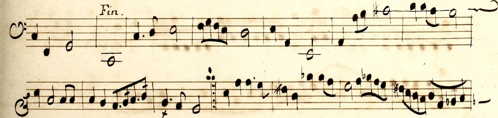 An illustration from Amadis : tragedie ; Proserpine ; Cadmus, 1700, leaf 62