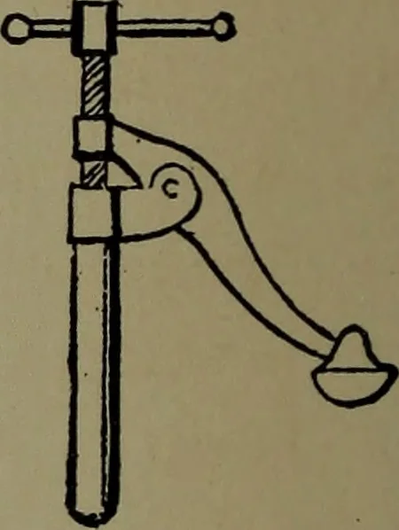 An illustration from The amateur carpenter, 1915, leaf 237