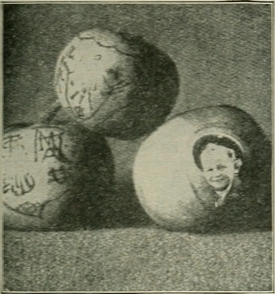 An illustration from Amateur mechanics ... a book for old and young who like to make things .., 1907, leaf 64