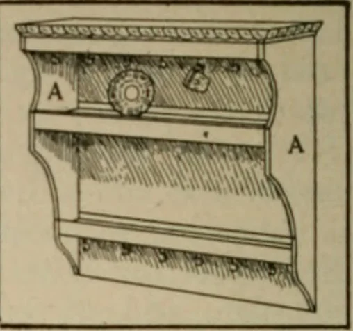 An illustration from Amateur mechanics ... a book for old and young who like to make things .., 1907, leaf 77