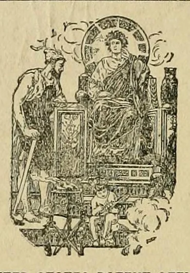 An illustration from Amateur work, illustrated, 1881, leaf 2