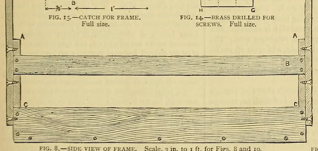 An illustration from Amateur work, illustrated, 1881, leaf 471