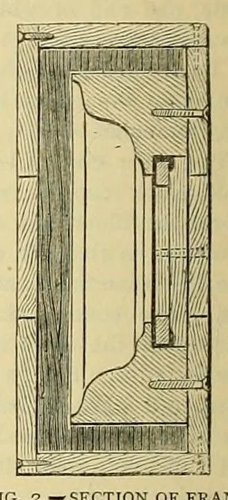 An illustration from Amateur work, illustrated, 1881, leaf 174