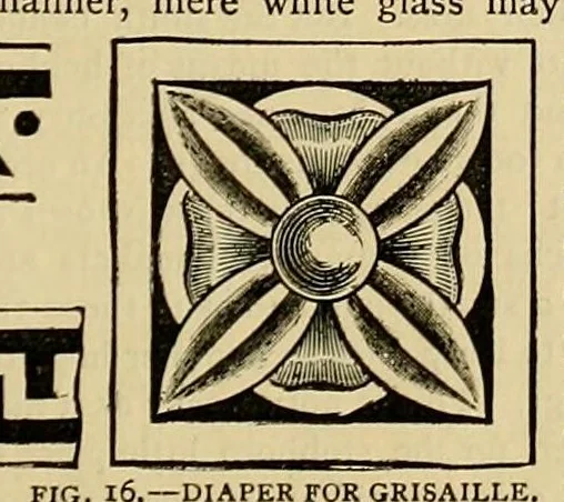 An illustration from Amateur work, illustrated, 1881, leaf 299