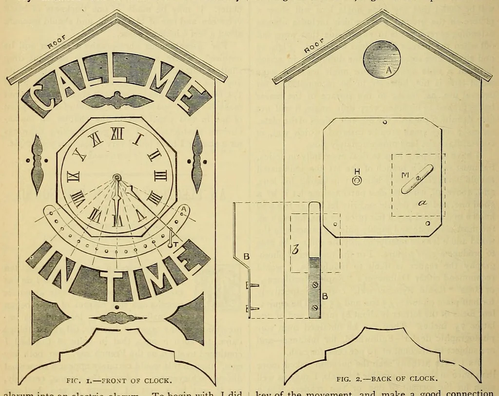 An illustration from Amateur work, illustrated, 1881, leaf 330