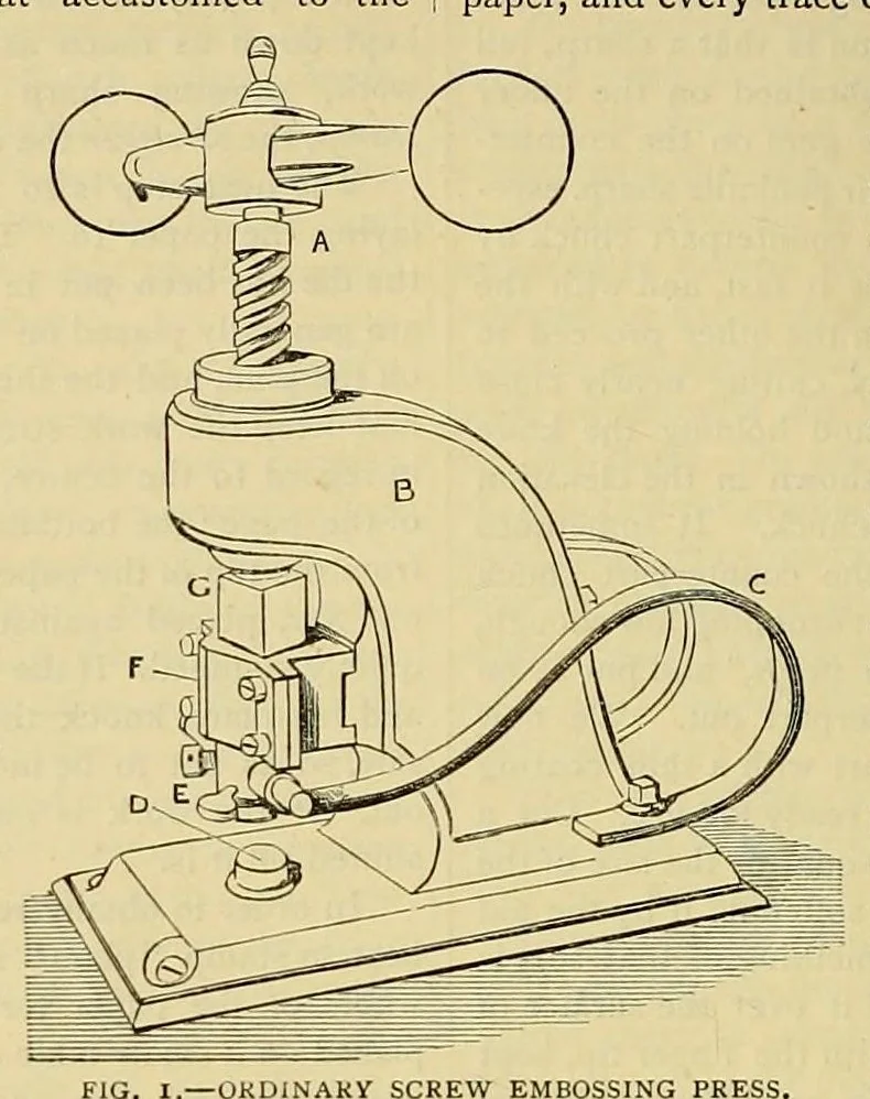 An illustration from Amateur work, illustrated, 1881, leaf 180