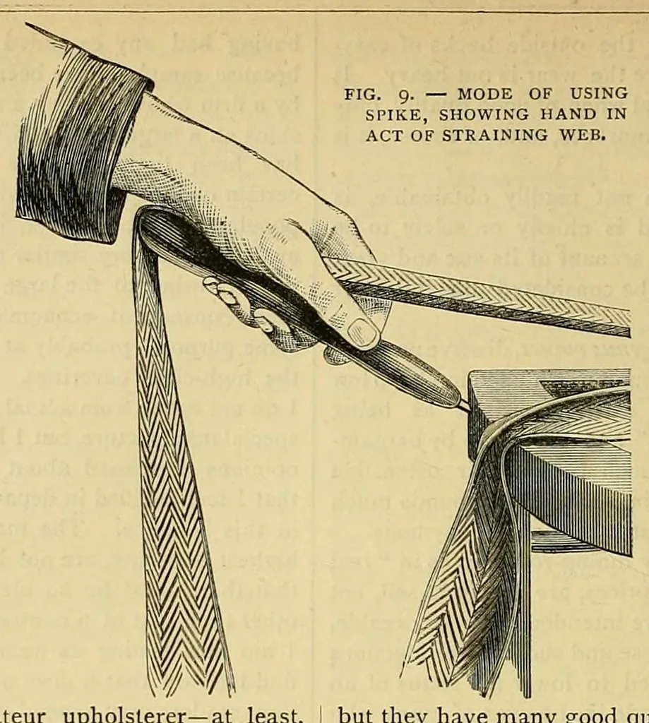 An illustration from Amateur work, illustrated, 1881, leaf 292