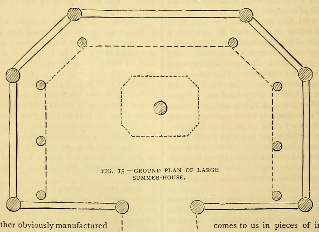 An illustration from Amateur work, illustrated, 1881, leaf 452
