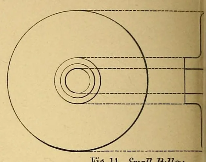 An illustration from Amateur work, illustrated, 1881, leaf 532